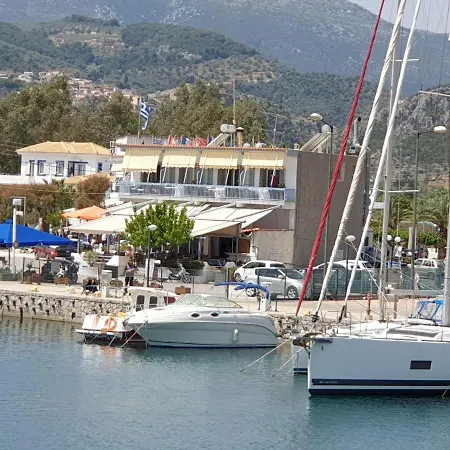 View * Nea Epidavros