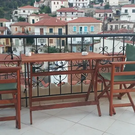 Holiday home View Nea Epidavros