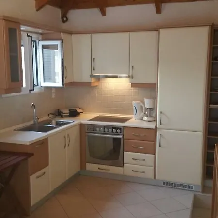 View Holiday home Nea Epidavros