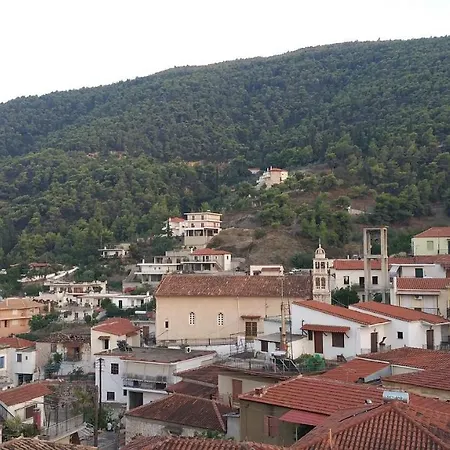 View Holiday home Nea Epidavros